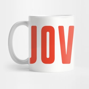 Jovani! Mug